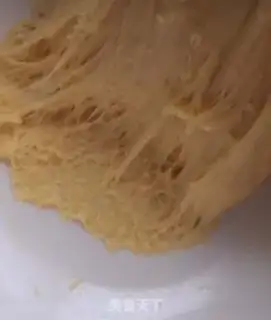 Make No water bread step 3