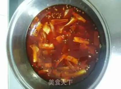 Make Boiled fish step 10
