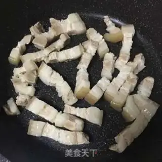 Make Potato-head rice step 9