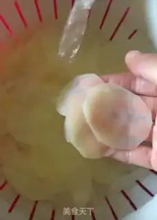 Make Homemade potato chips step 3