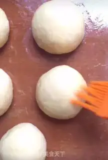 Make No water bread step 4