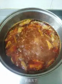 Make Boiled fish step 11