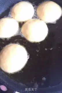 Make No water bread step 5