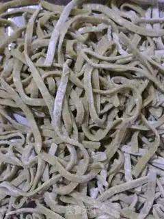 Make Noodles step 2