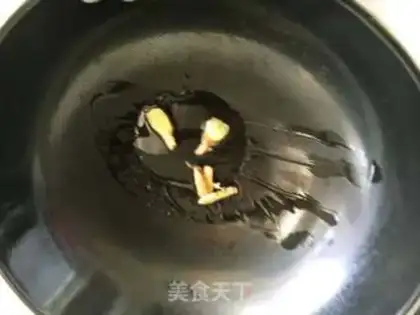 Make Sugar shrimp step 1