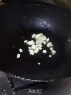 Make Hot snails step 7