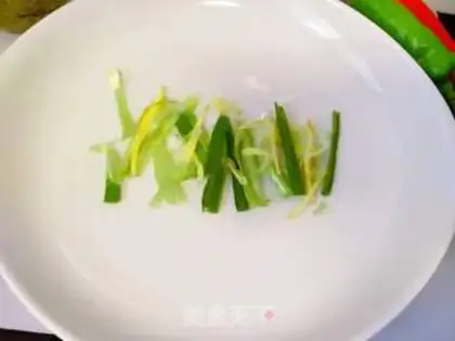 Make Vacuated yellowfish step 4