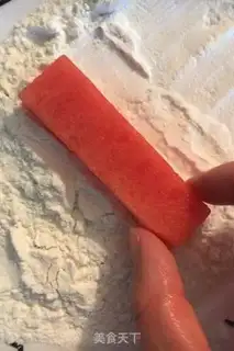 Make Pumpkin step 1