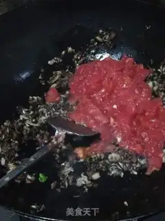 Make Noodles step 5