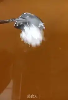 Make Mango Moose step 9