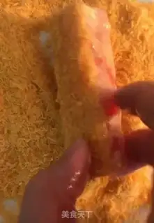 Make Pumpkin step 3