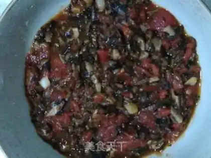 Make Noodles step 6