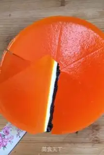 Make Mango Moose step 11