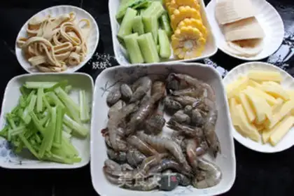Make Spicy fish step 4