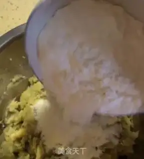 Make Milky melon step 1