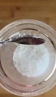 Make Crystal step 0