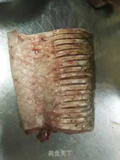 Make Tea and steamed fish step 2