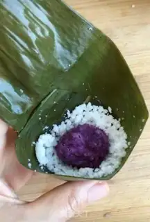 Make Crystal step 4