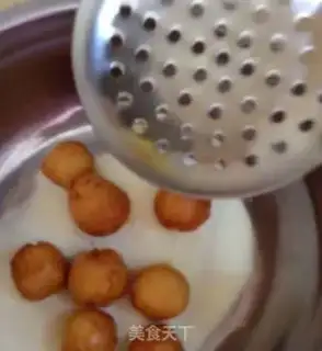 Make Milky melon step 6