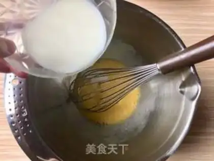 Make Cranberry potatoes step 1