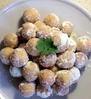 Make Milky melon step 7