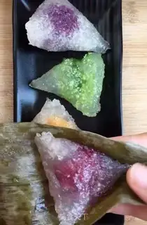 Make Crystal step 6