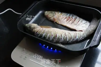 Make Spicy fish step 11