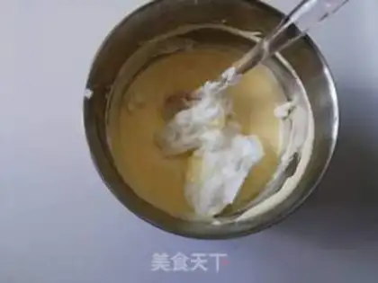 Make A jam sandwich cake step 8