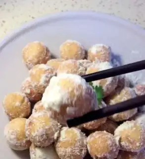 Make Milky melon step 8