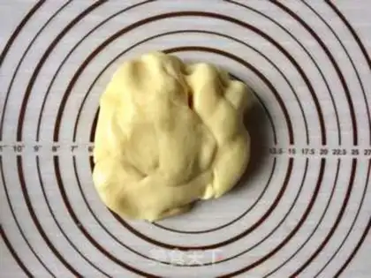 Make Cranberry potatoes step 4