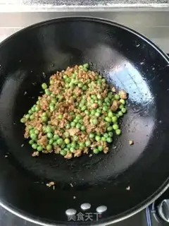 Make Meat and beans step 3