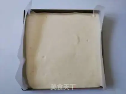 Make A jam sandwich cake step 10
