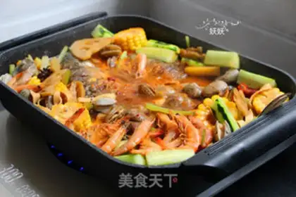 Make Spicy fish step 14
