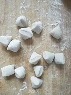 Make Shrimp dumplings step 9