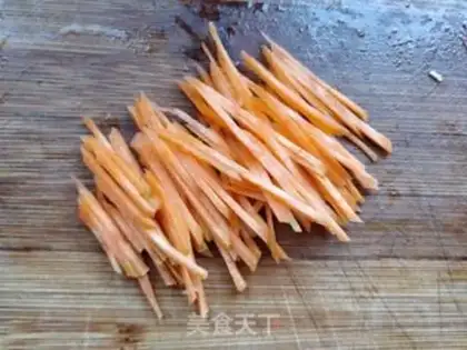 Make The seaweed step 2