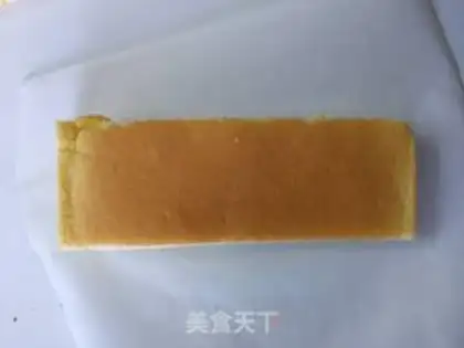 Make A jam sandwich cake step 14