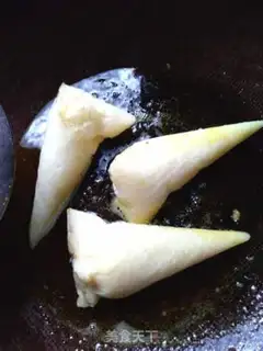Make Fries step 2