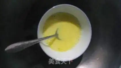 Make Cream bean yogurt step 4