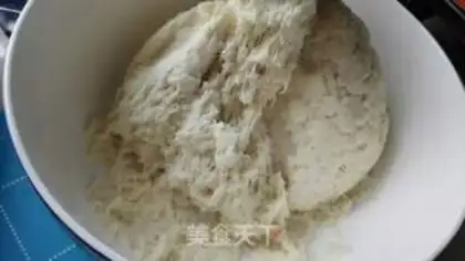 Make Kyo onion bun step 11
