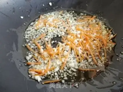Make The seaweed step 4