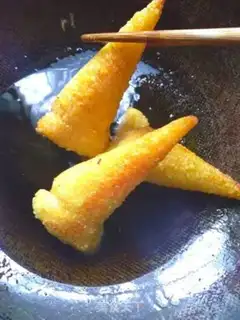 Make Fries step 4