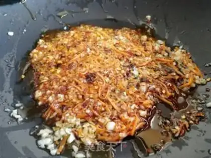 Make The seaweed step 5