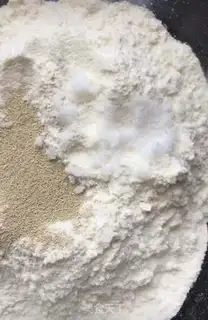 Make Souffle sesame pancakes step 0