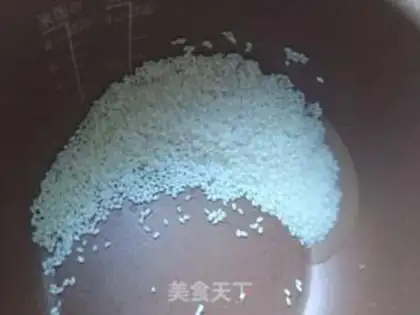 Make Porridge step 1