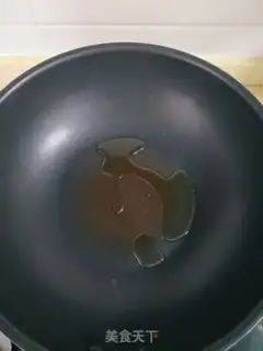 Make Weenie fried rice step 2