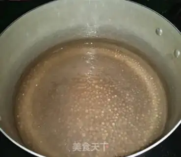 Make Pyramid broccoli step 3