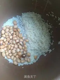Make Porridge step 2