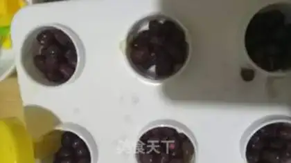 Make Cream bean yogurt step 10