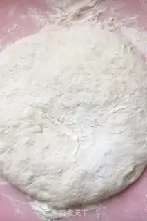Make Souffle sesame pancakes step 4