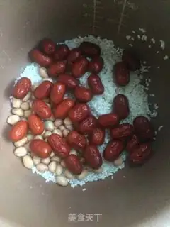 Make Porridge step 3